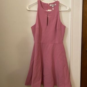 Elizabeth and James dress